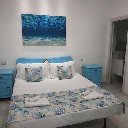 Апартаменты Casa In Borgo Marinaro Джардини-Наксос Экстерьер фото