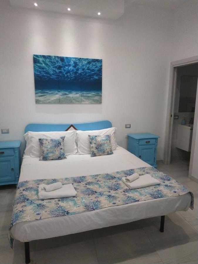 Апартаменты Casa In Borgo Marinaro Джардини-Наксос Экстерьер фото